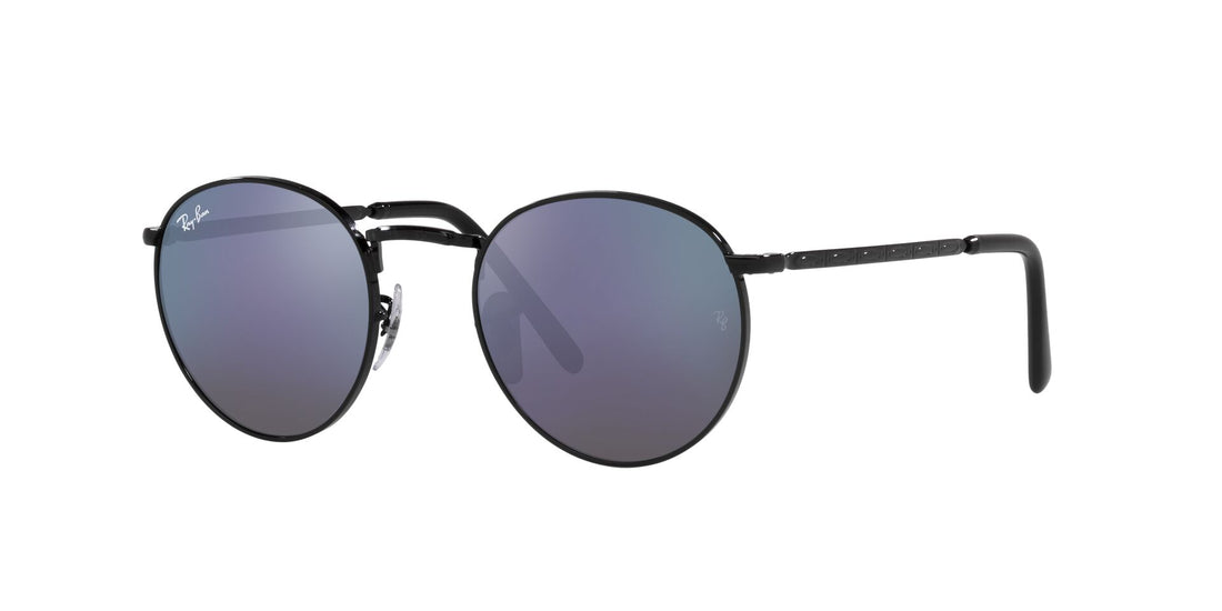 Translation missing: es.seo.product.type.gafas-de-sol ray-ban rb3637 new round 002/g1 unisex talla 53mm - Translation missing: es.seo.product.alt.imagen-secundaria