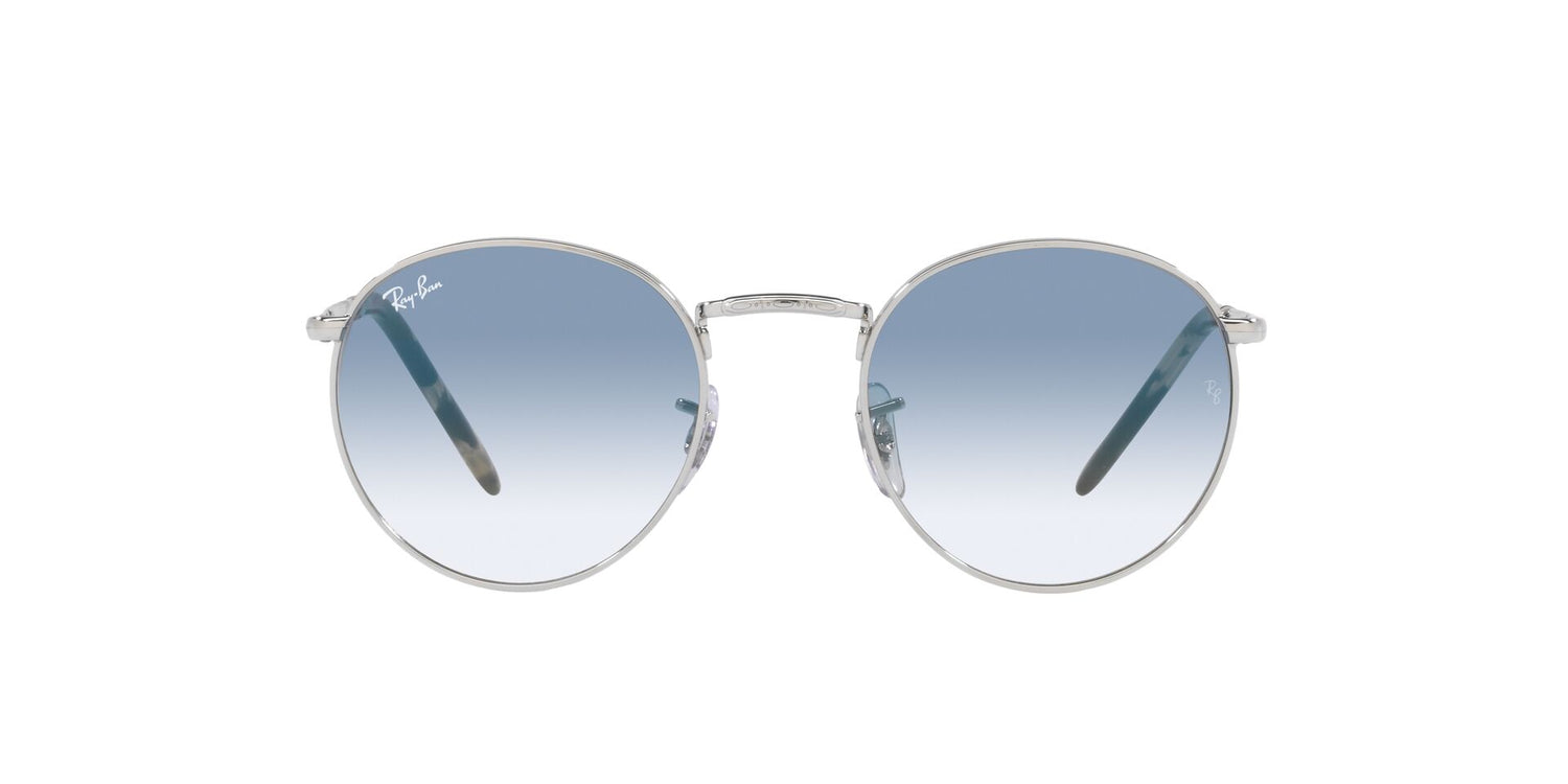 RAY-BAN RB3637 NEW ROUND 003/3F 50