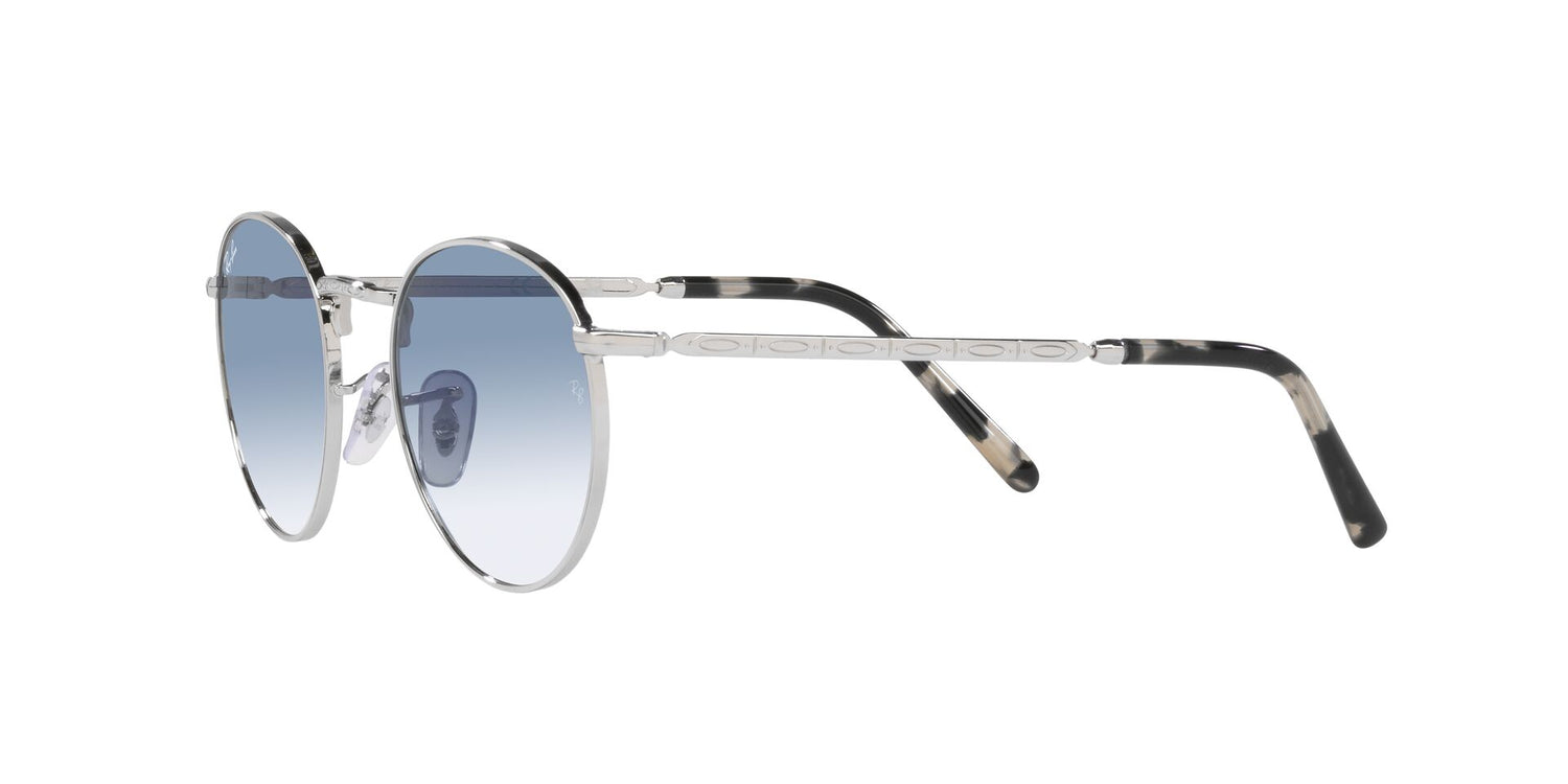 RAY-BAN RB3637 NEW ROUND 003/3F 50