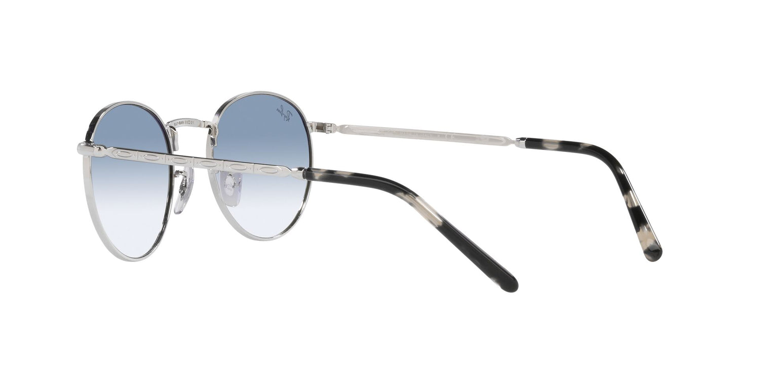 RAY-BAN RB3637 NEW ROUND 003/3F 50