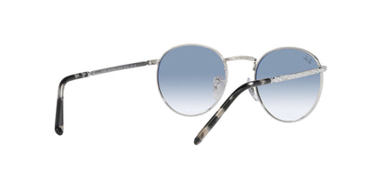 RAY-BAN RB3637 NEW ROUND 003/3F 50