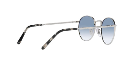 RAY-BAN RB3637 NEW ROUND 003/3F 50
