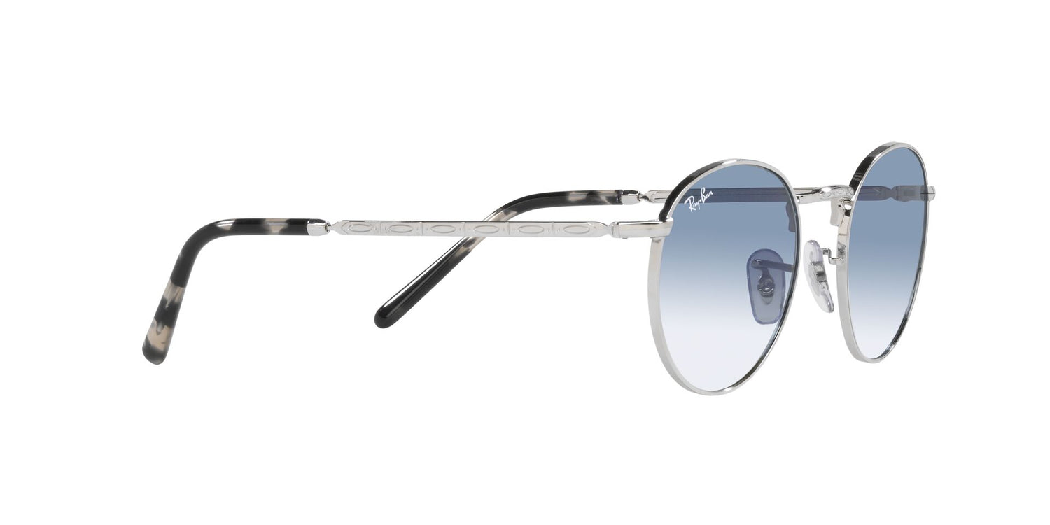 RAY-BAN RB3637 NEW ROUND 003/3F 50
