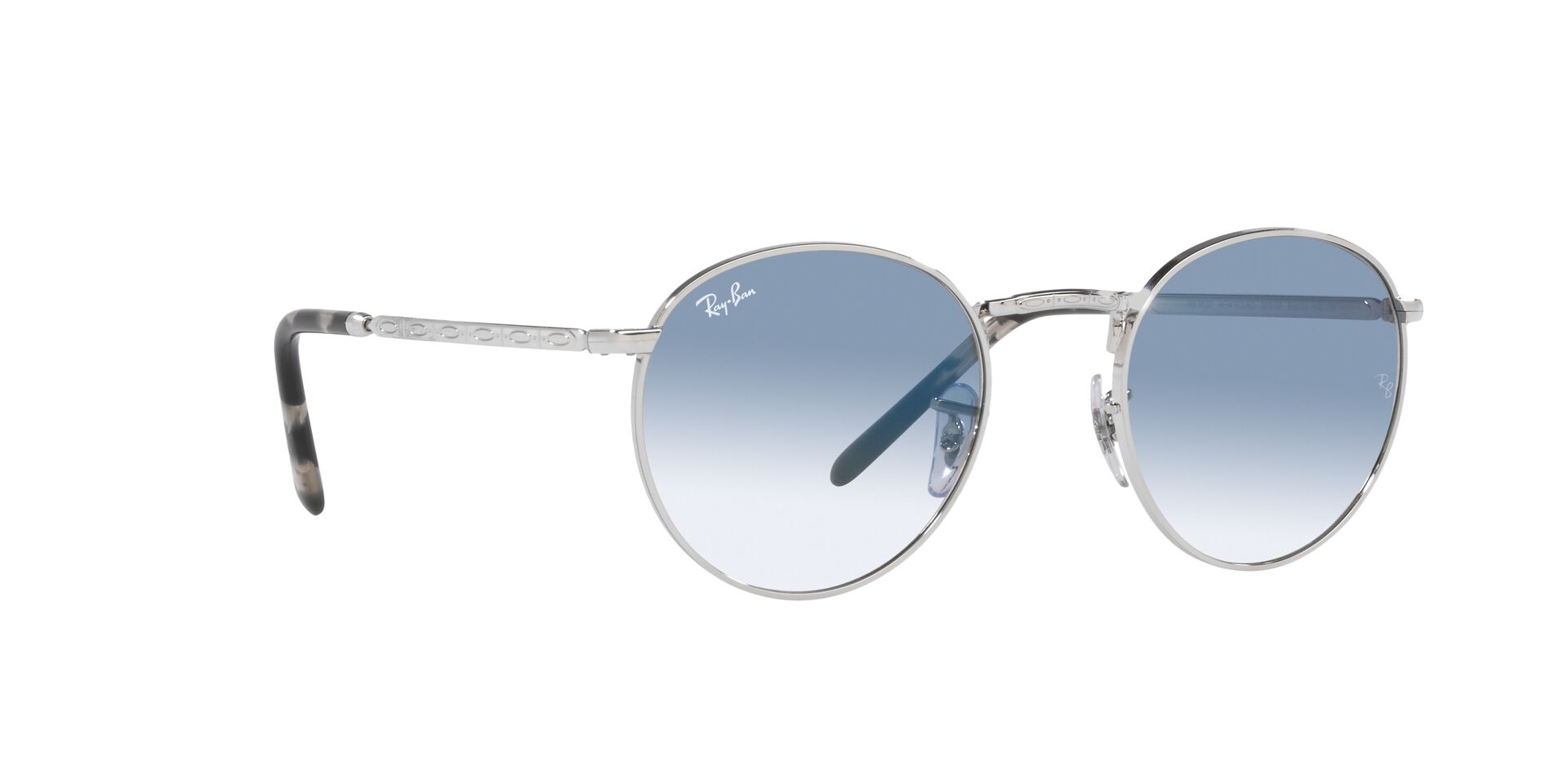 RAY-BAN RB3637 NEW ROUND 003/3F 50
