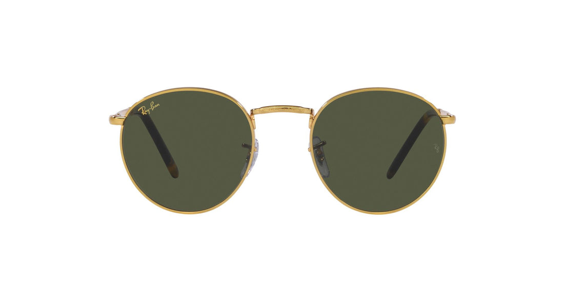 Translation missing: es.seo.product.type.gafas-de-sol ray-ban rb3637 new round 919631 unisex talla 50mm - Translation missing: es.seo.product.alt.imagen-principal