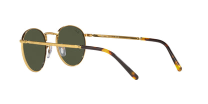 RAY-BAN RB3637 NEW ROUND 919631 50