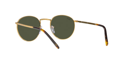 RAY-BAN RB3637 NEW ROUND 919631 50