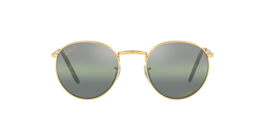 Translation missing: es.seo.product.type.gafas-de-sol ray-ban rb3637 new round 9196g4 unisex talla 50mm - Translation missing: es.seo.product.alt.imagen-principal