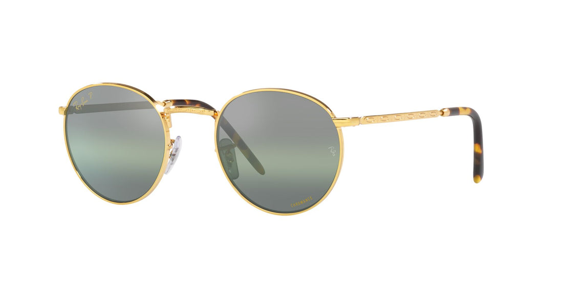 Translation missing: es.seo.product.type.gafas-de-sol ray-ban rb3637 new round 9196g4 unisex talla 50mm - Translation missing: es.seo.product.alt.imagen-secundaria
