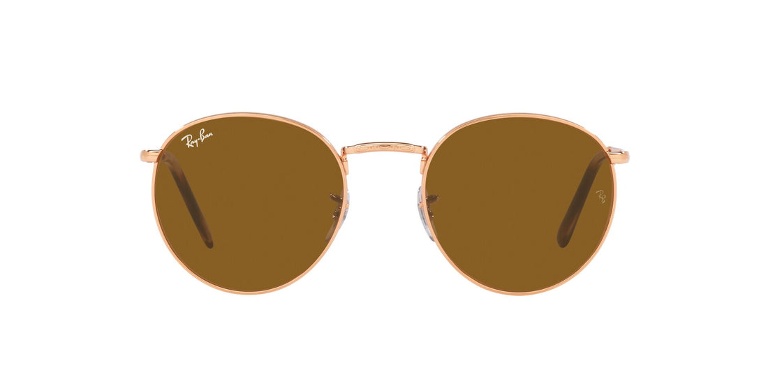 Translation missing: es.seo.product.type.gafas-de-sol ray-ban rb3637 new round 920233 unisex talla 53mm - Translation missing: es.seo.product.alt.imagen-principal