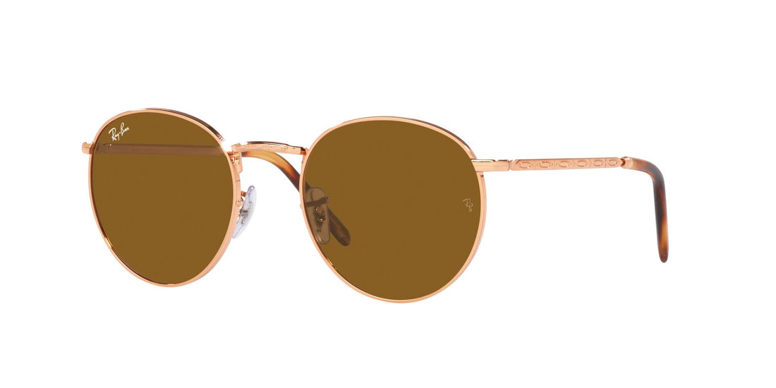 Translation missing: es.seo.product.type.gafas-de-sol ray-ban rb3637 new round 920233 unisex talla 53mm - Translation missing: es.seo.product.alt.imagen-secundaria