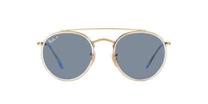 RAY-BAN RB3647N 001/02 51