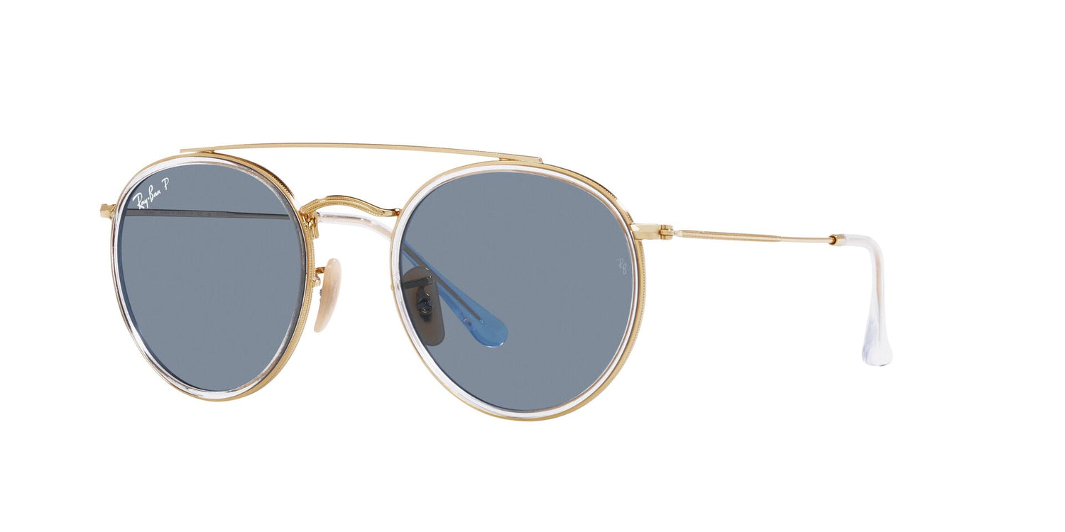 RAY-BAN RB3647N 001/02 51
