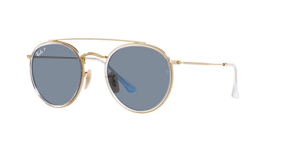 RAY-BAN RB3647N 001/02 51