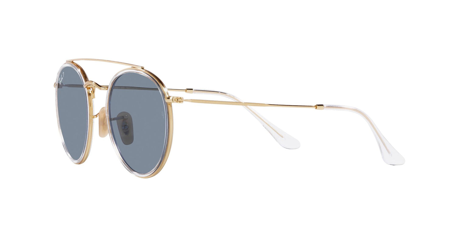 RAY-BAN RB3647N 001/02 51