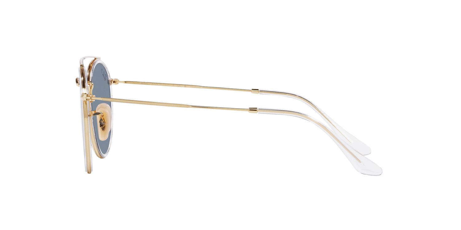 RAY-BAN RB3647N 001/02 51