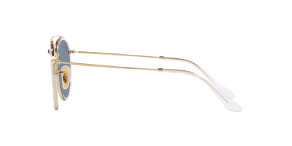 RAY-BAN RB3647N 001/02 51