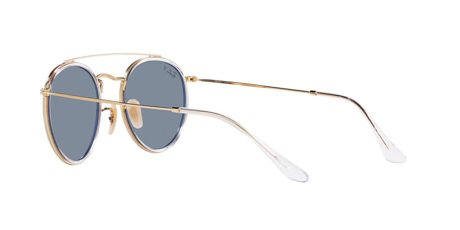 RAY-BAN RB3647N 001/02 51