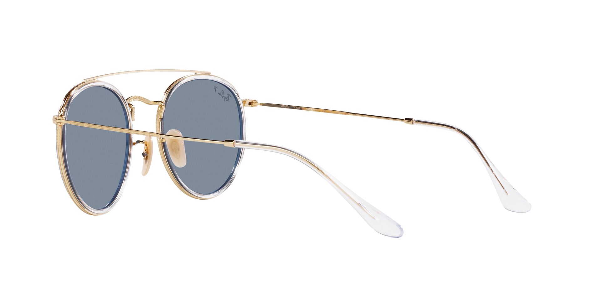 RAY-BAN RB3647N 001/02 51