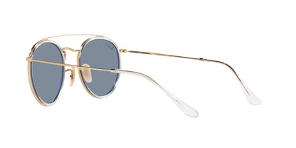 RAY-BAN RB3647N 001/02 51