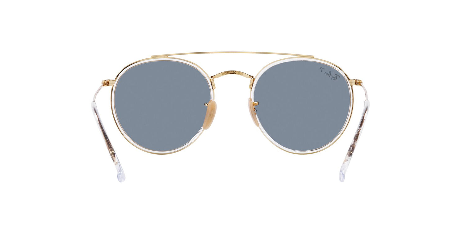 RAY-BAN RB3647N 001/02 51