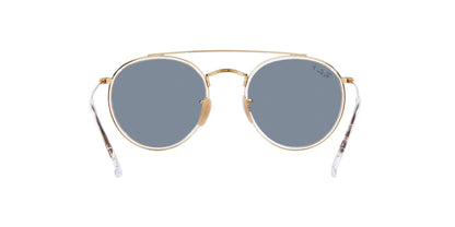 RAY-BAN RB3647N 001/02 51