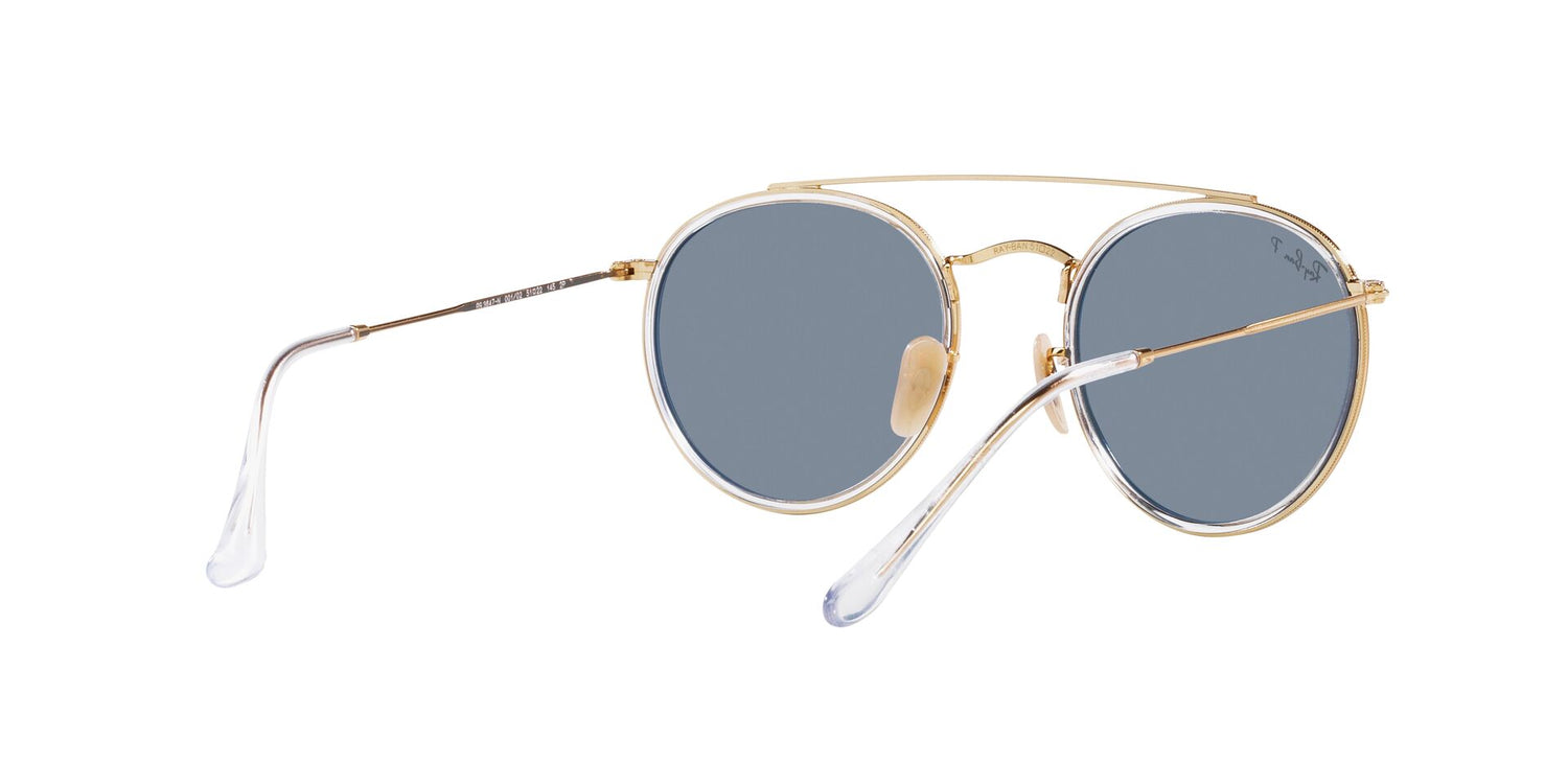 RAY-BAN RB3647N 001/02 51