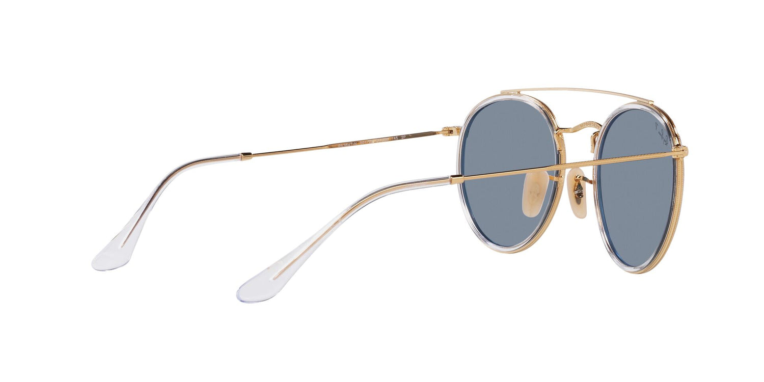 RAY-BAN RB3647N 001/02 51