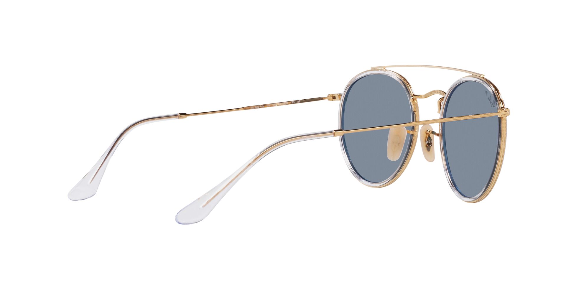 RAY-BAN RB3647N 001/02 51