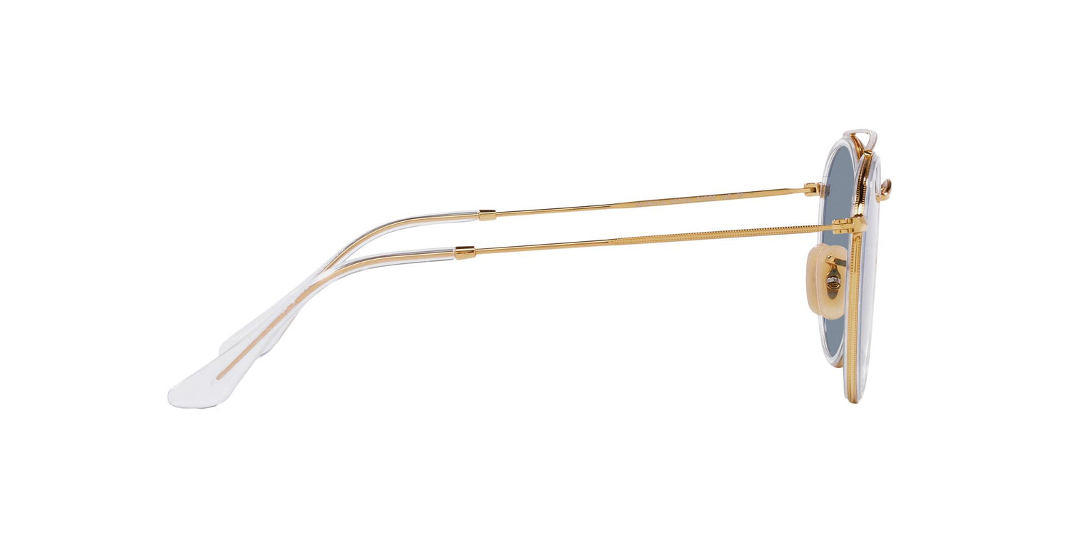 RAY-BAN RB3647N 001/02 51