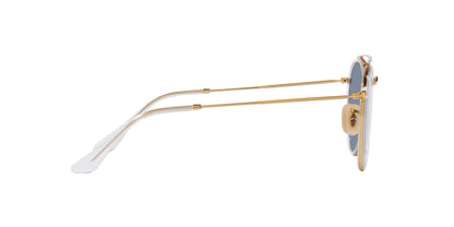 RAY-BAN RB3647N 001/02 51