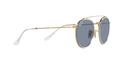 RAY-BAN RB3647N 001/02 51