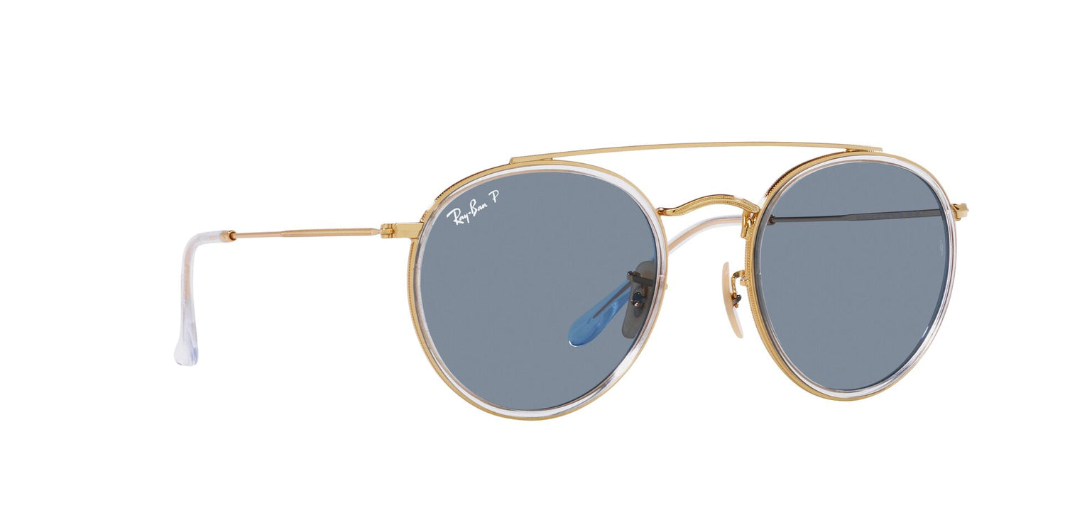 RAY-BAN RB3647N 001/02 51