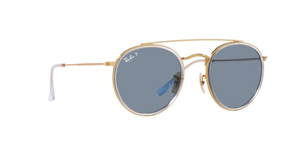 RAY-BAN RB3647N 001/02 51