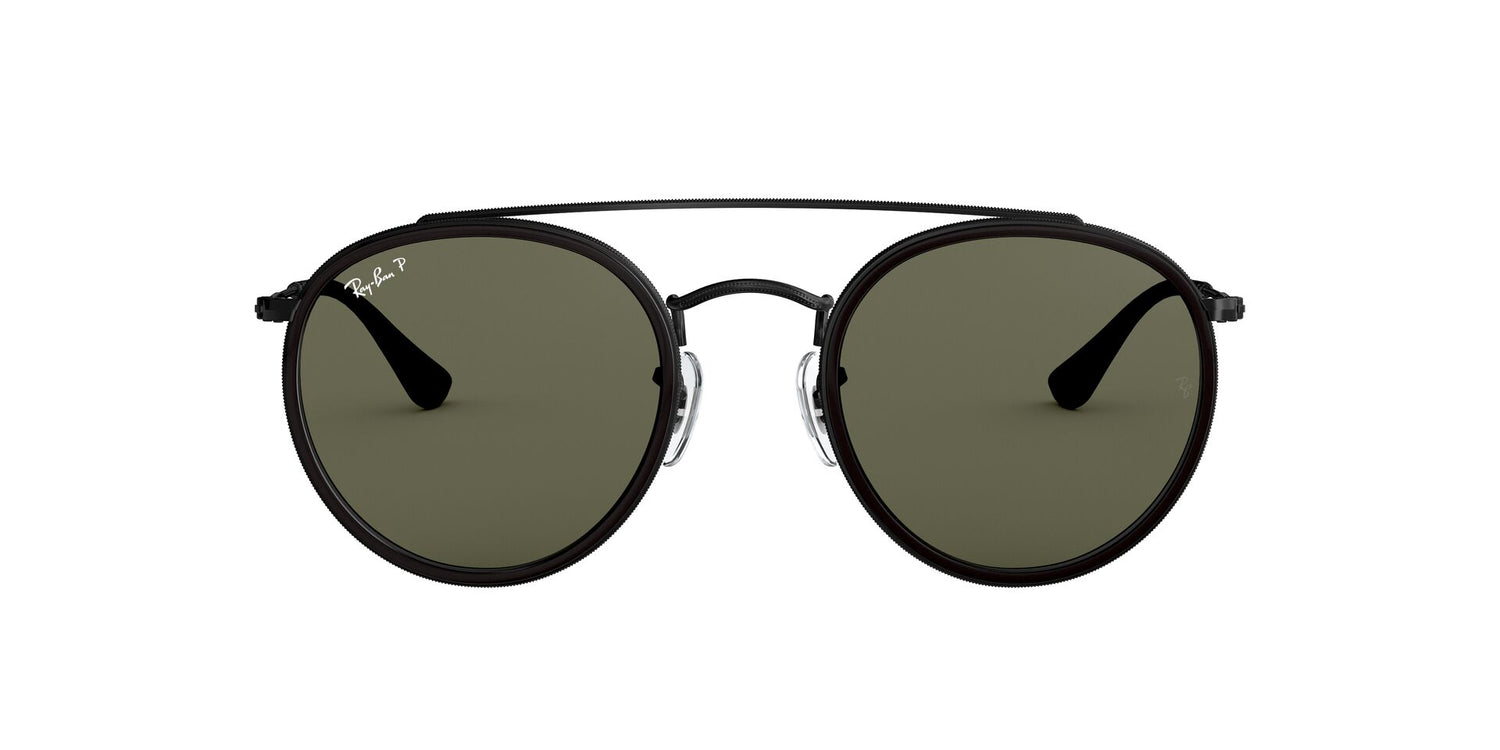 RAY-BAN RB3647N 002/58 51