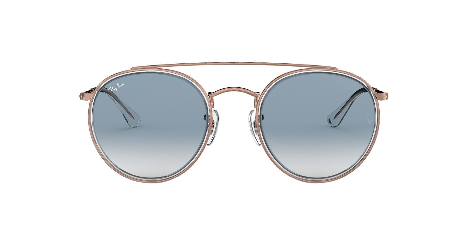 RAY-BAN RB3647N 90683F 51