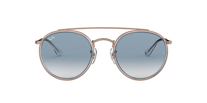 RAY-BAN RB3647N 90683F 51