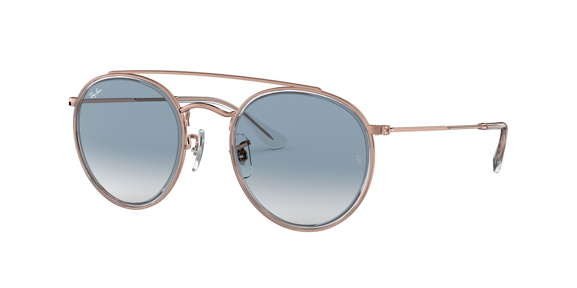 RAY-BAN RB3647N 90683F 51