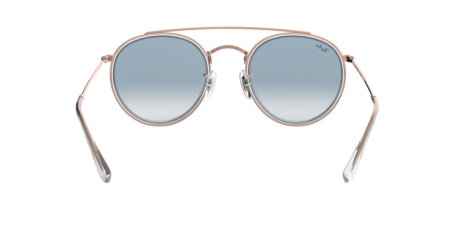 RAY-BAN RB3647N 90683F 51