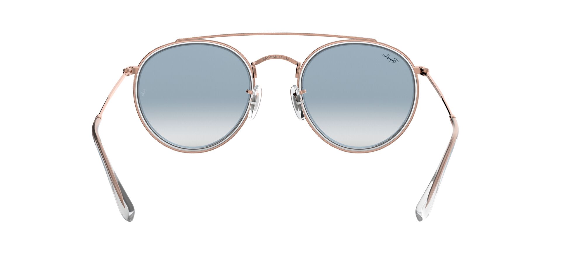 RAY-BAN RB3647N 90683F 51
