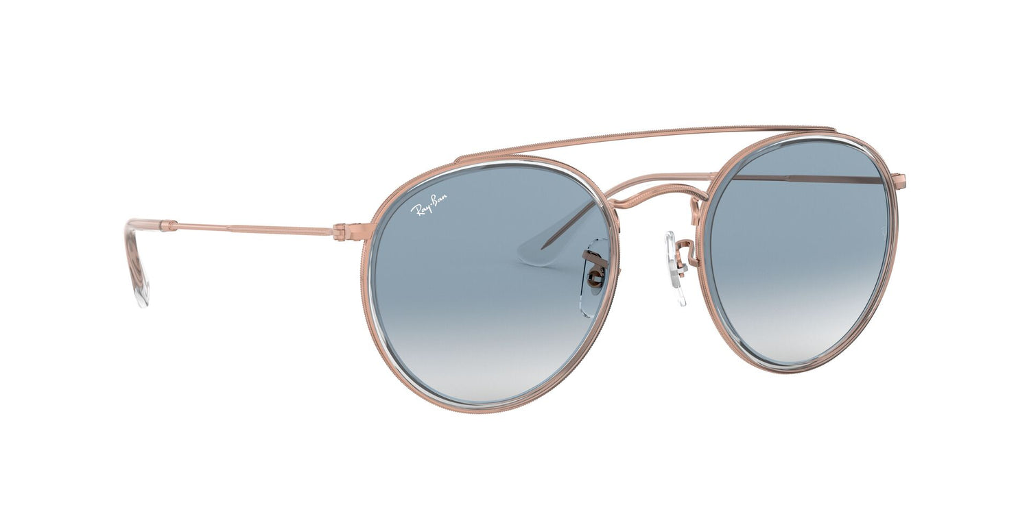 RAY-BAN RB3647N 90683F 51