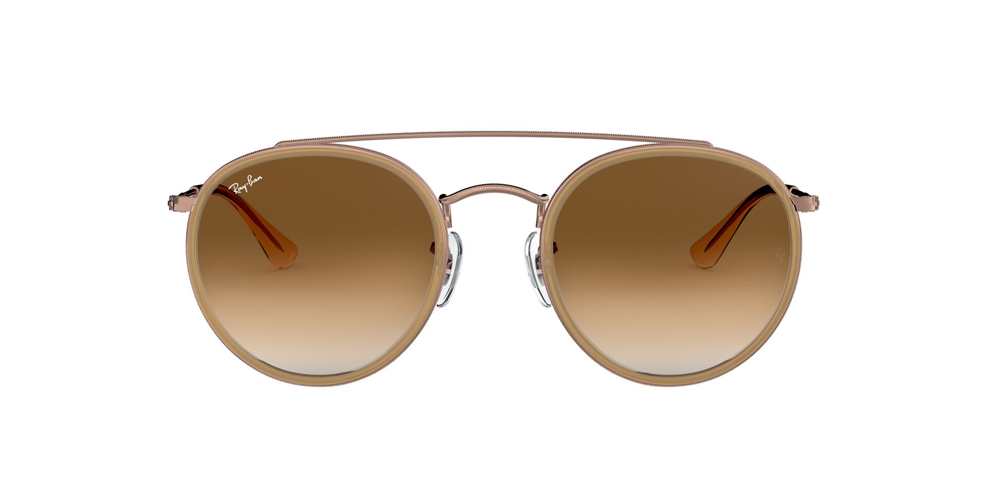 RAY-BAN RB3647N 907051 51