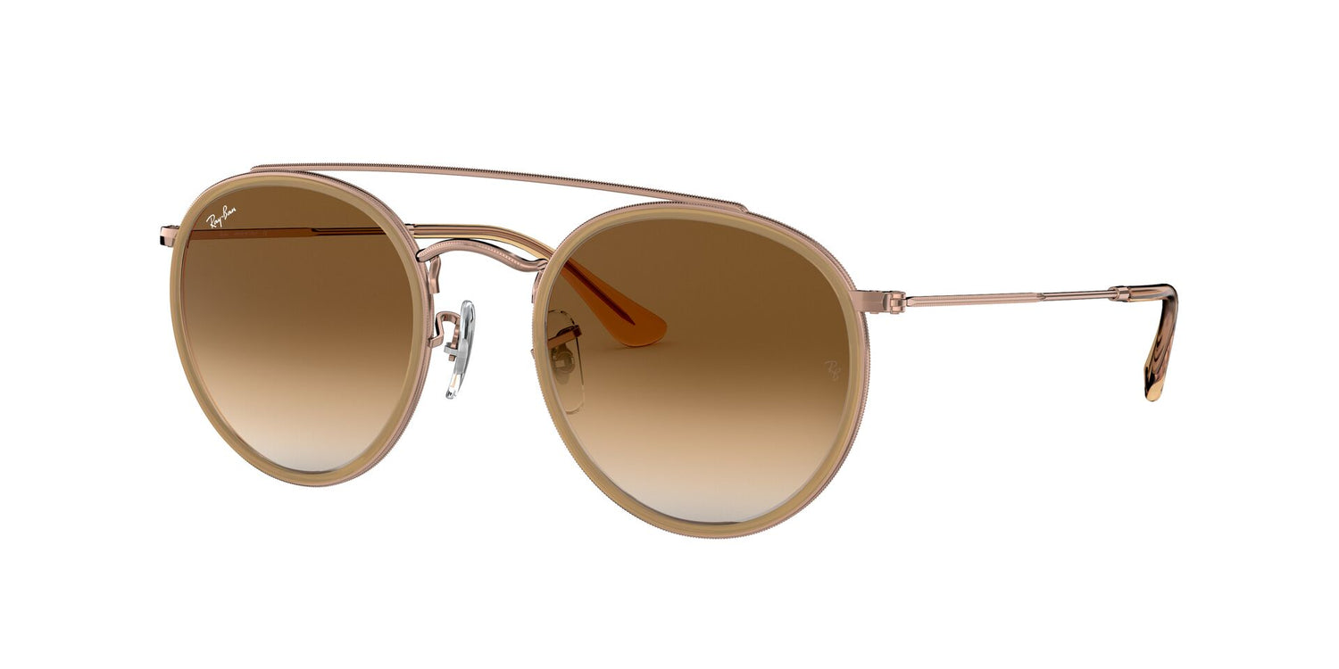 RAY-BAN RB3647N 907051 51