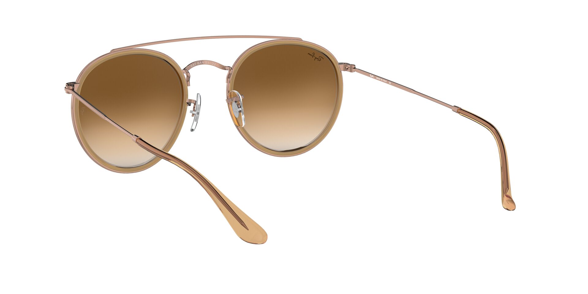 RAY-BAN RB3647N 907051 51