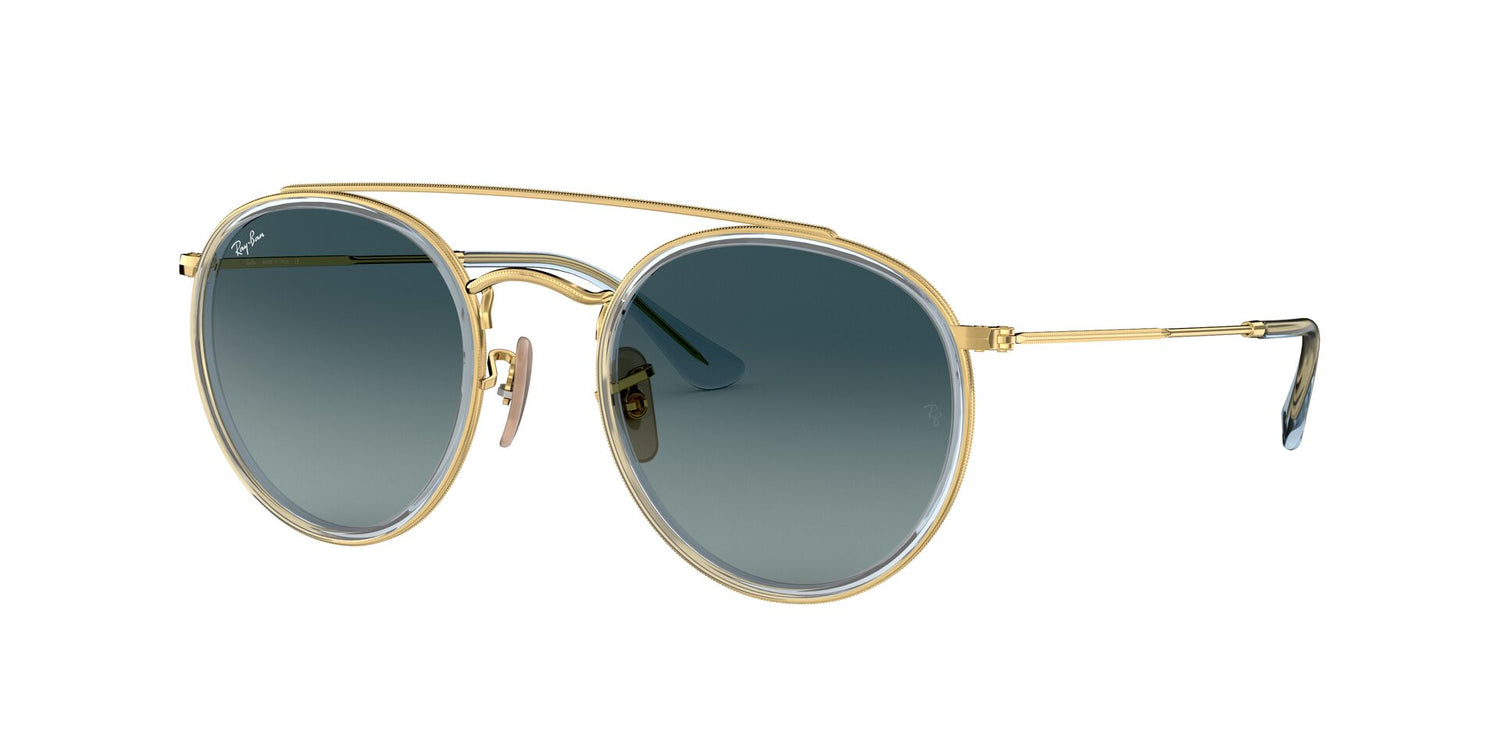RAY-BAN RB3647N 91233M 51