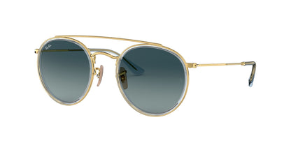 RAY-BAN RB3647N 91233M 51