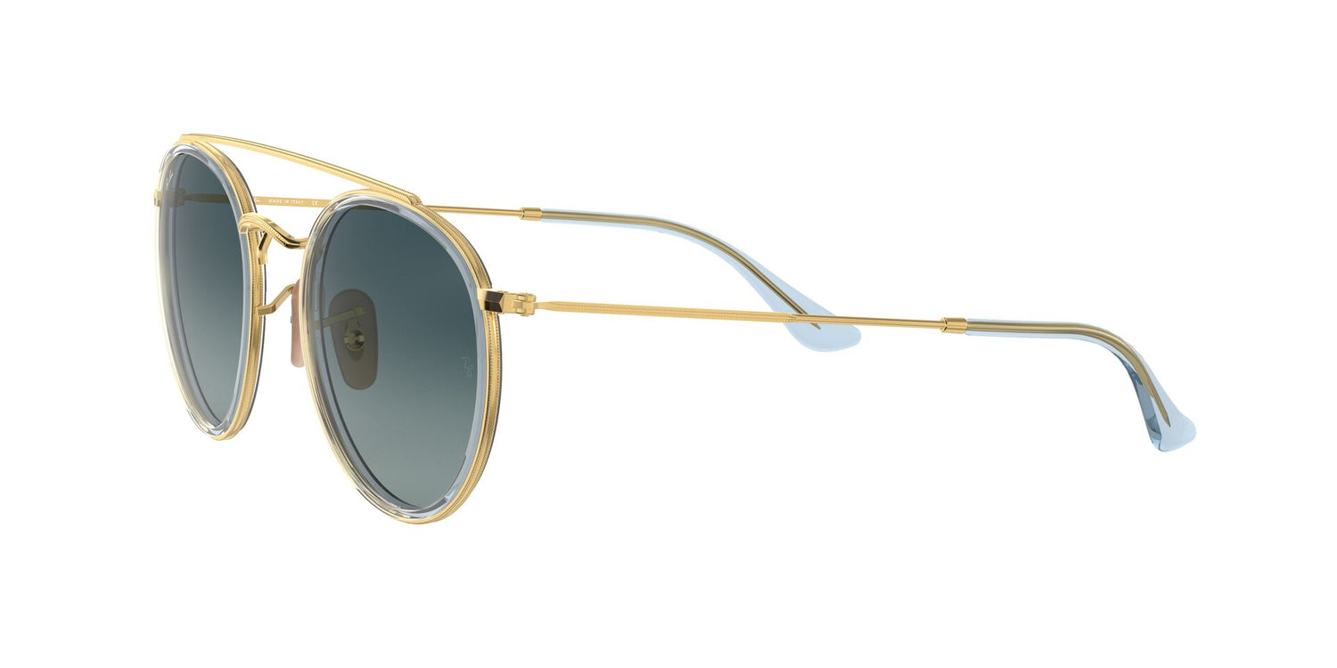 RAY-BAN RB3647N 91233M 51