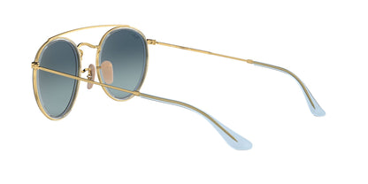 RAY-BAN RB3647N 91233M 51