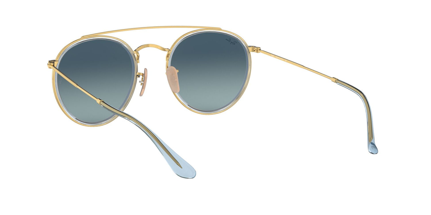 RAY-BAN RB3647N 91233M 51