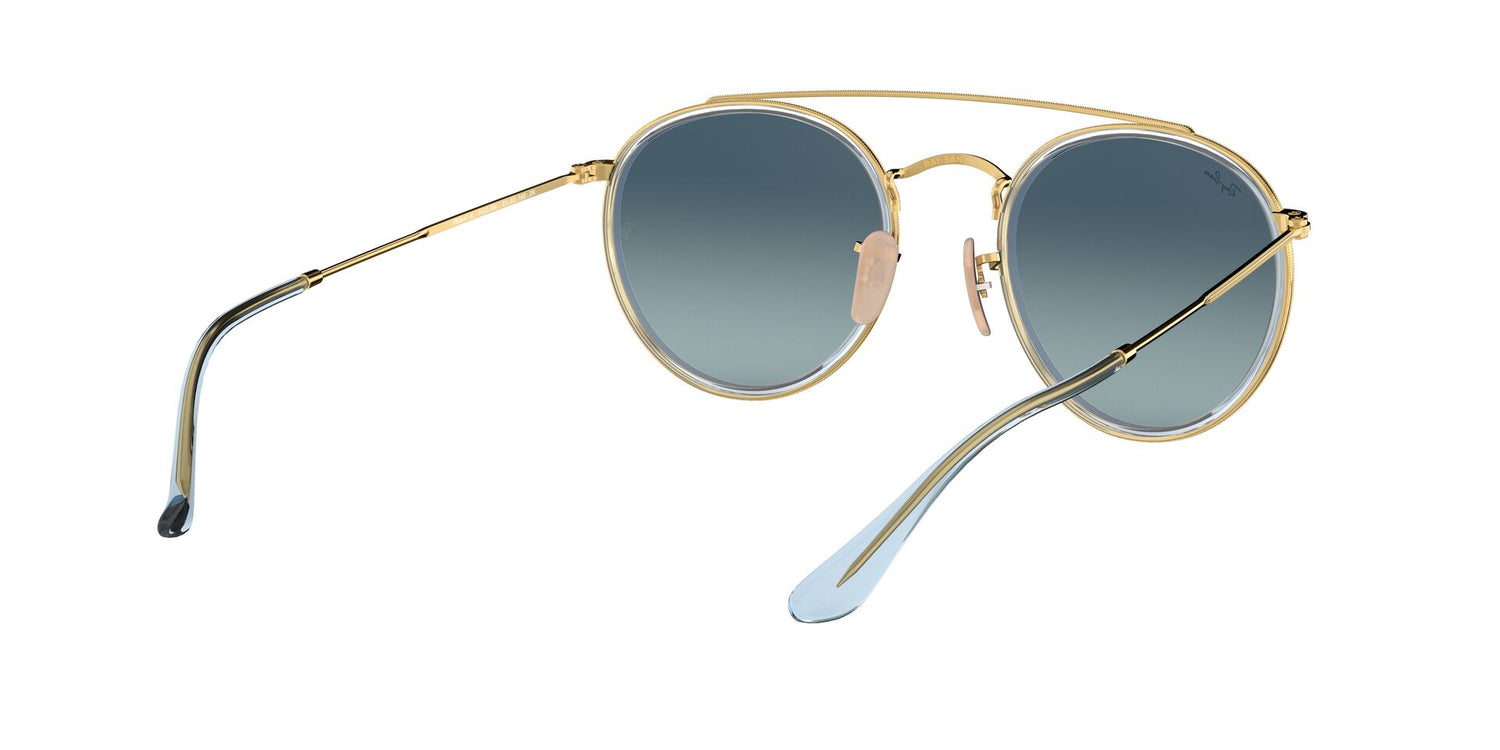 RAY-BAN RB3647N 91233M 51